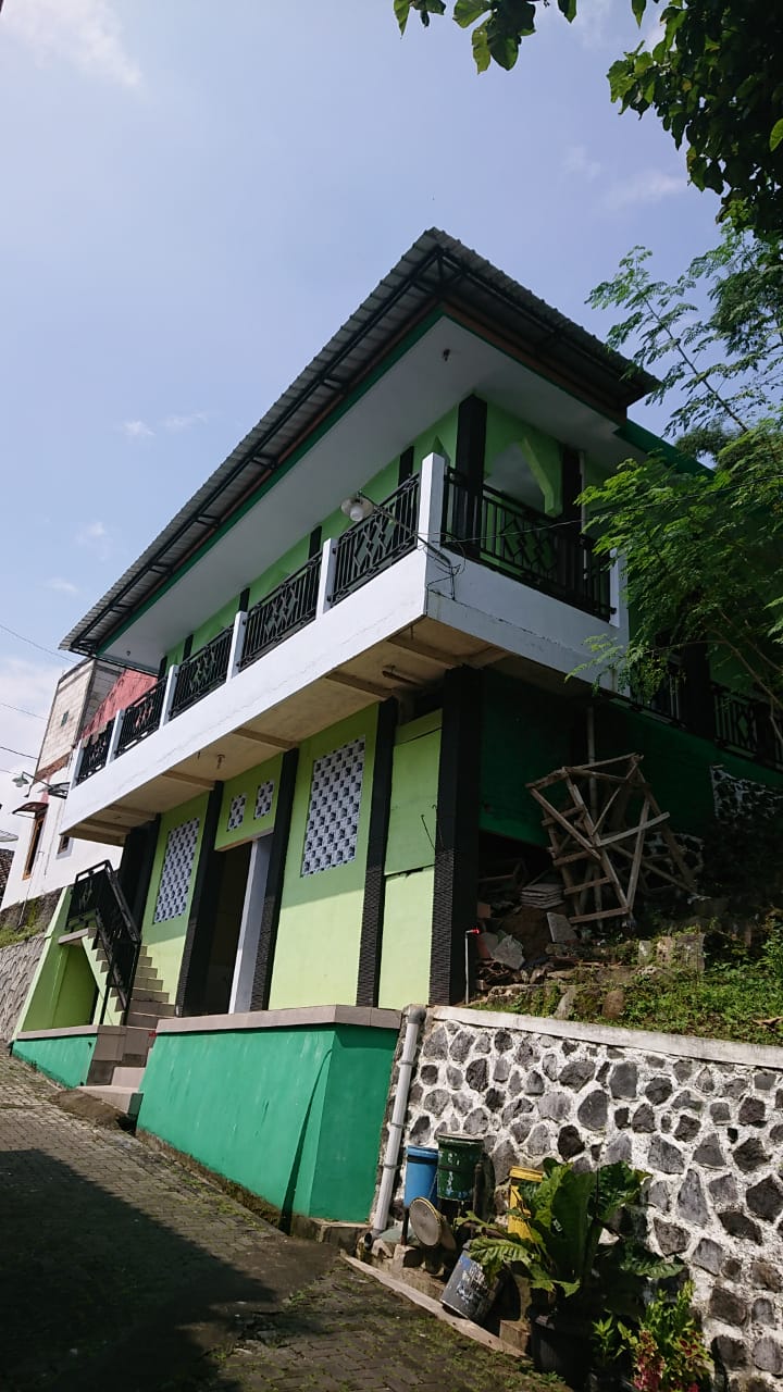 DARUL MUKMININ