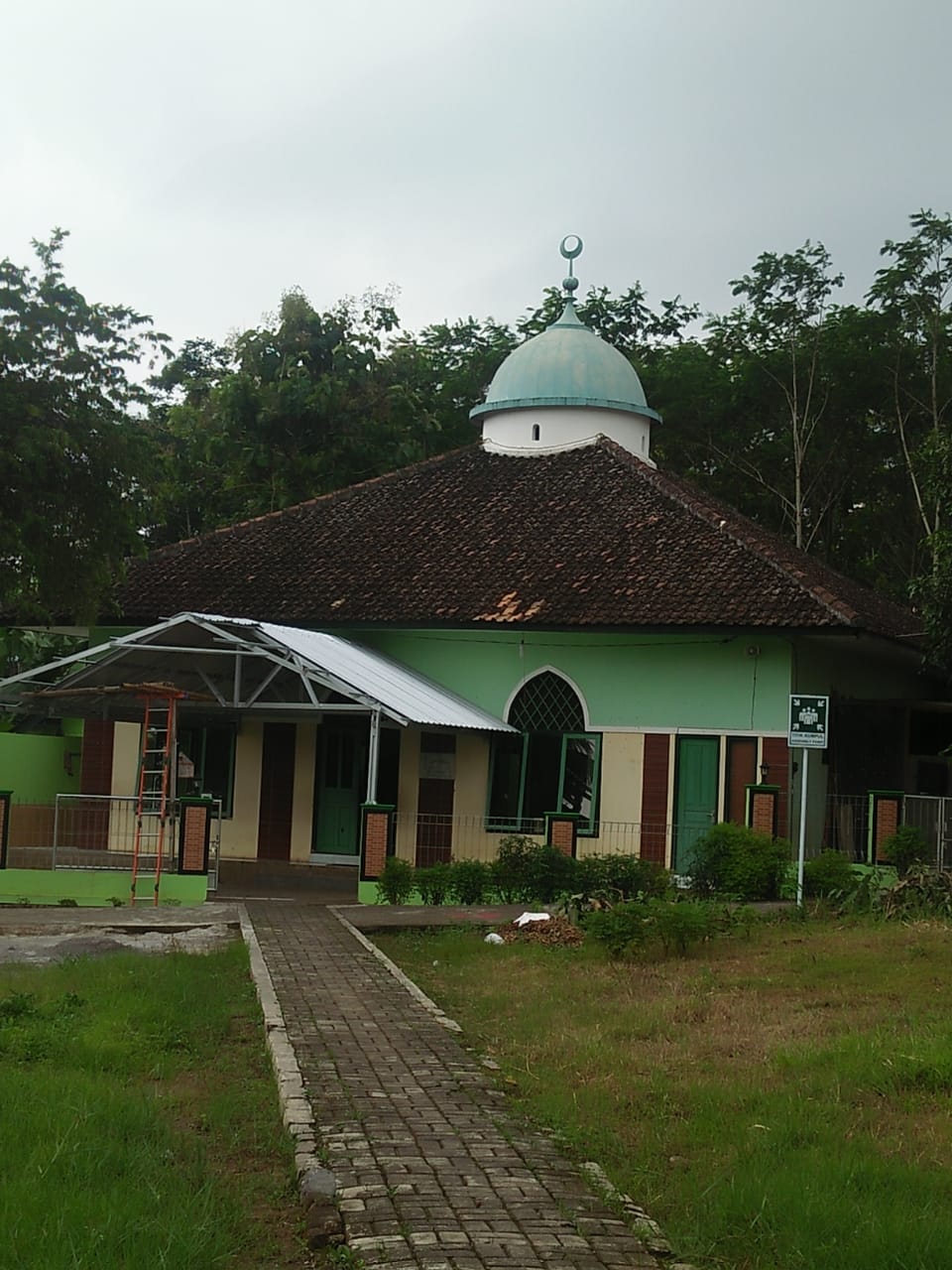 AHMAD Bin SATYAN