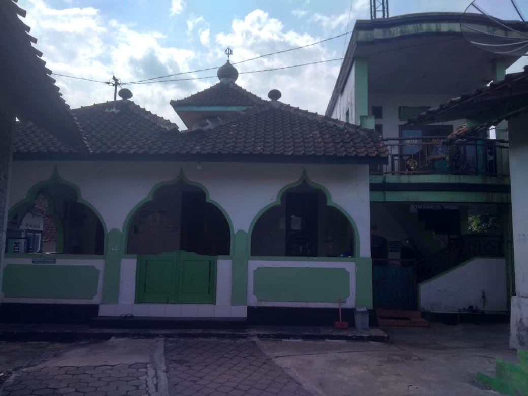 BAITURRAHIM
