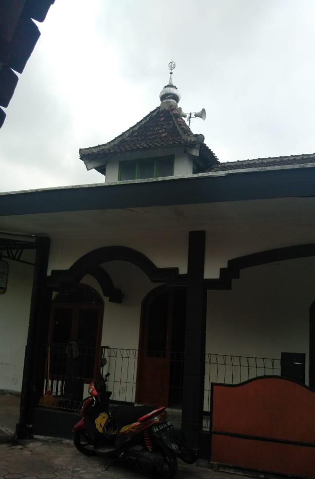 AL-BAROKAH