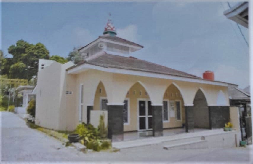 BAITUSSAKINAH