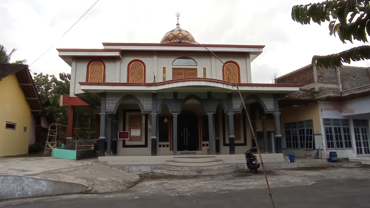 BABUSSALAM