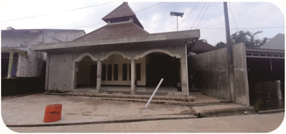 AL- AMIN
