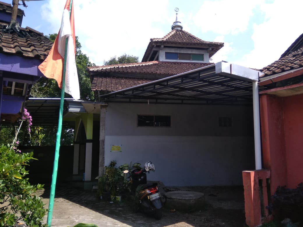 SYIFAUL QOLBI