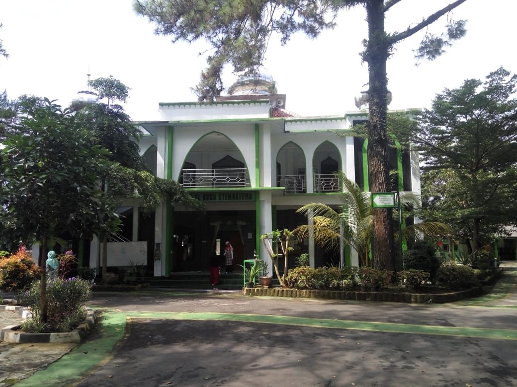 AL-HUDA