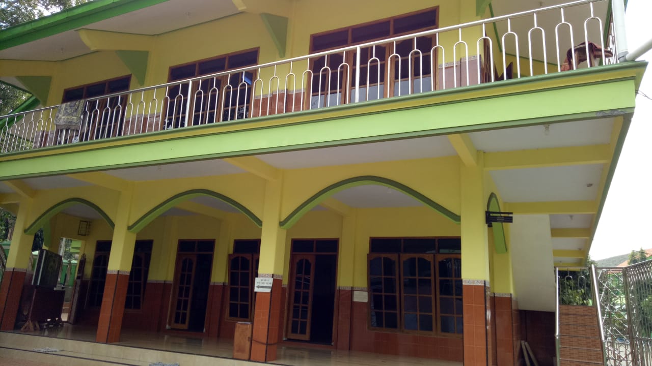 AL-IKHLAS