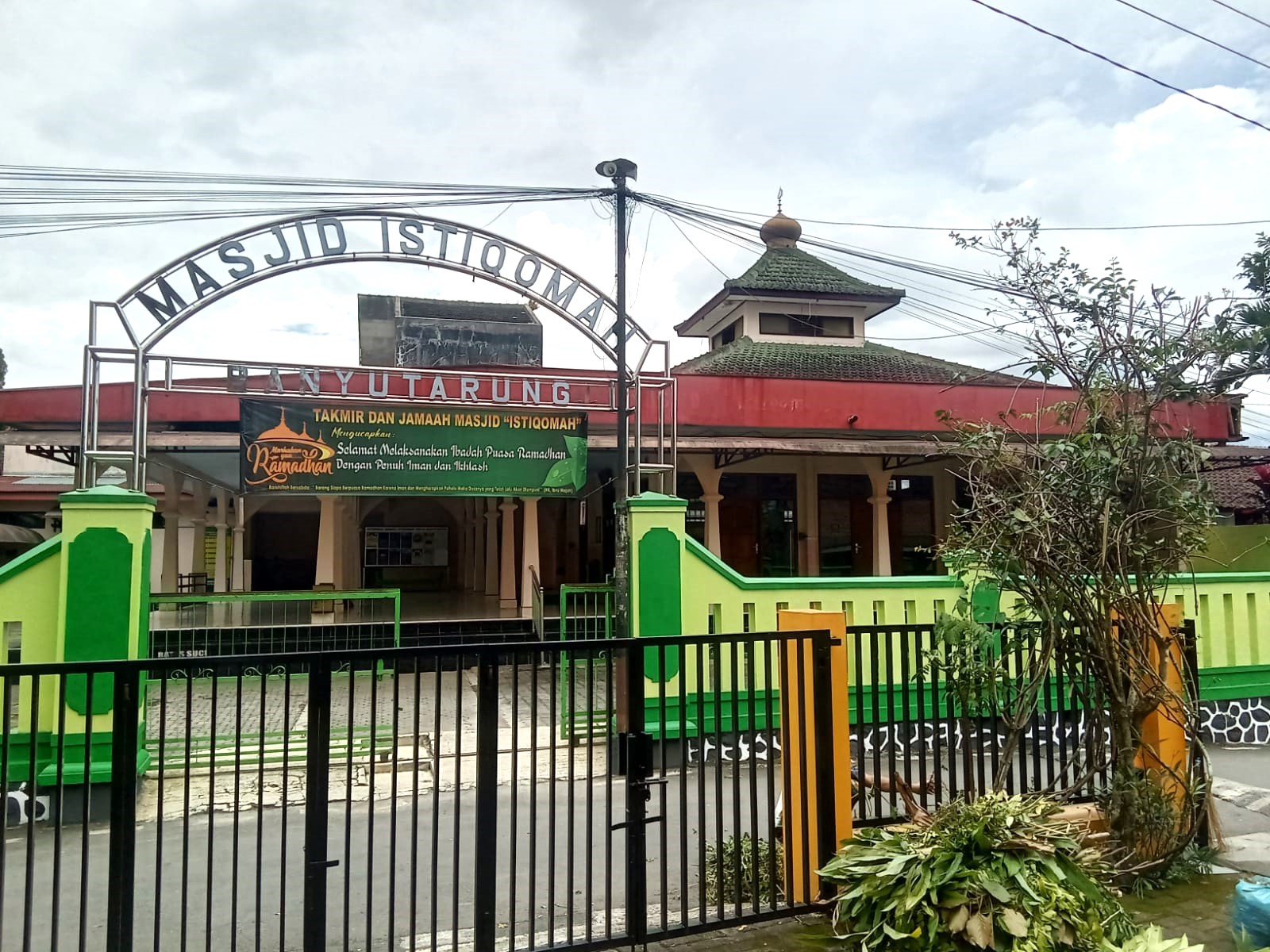 ISTIQOMAH