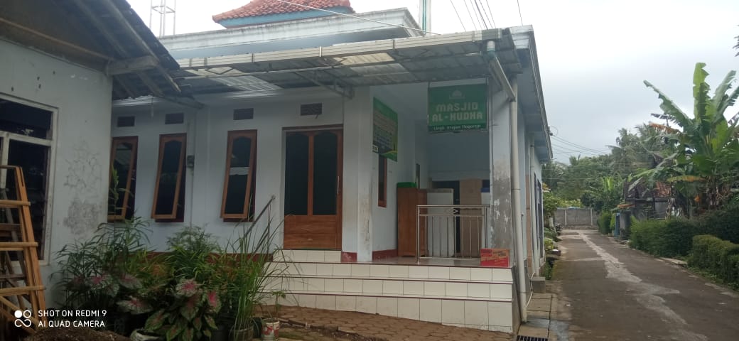 AL-HUDA