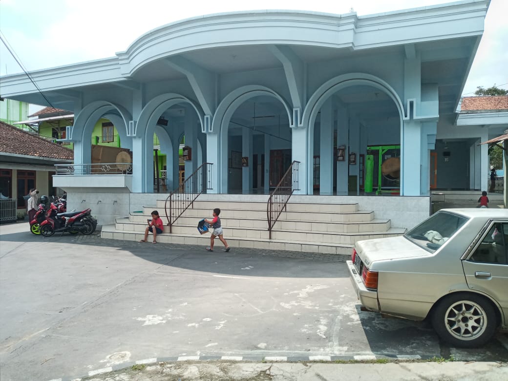 BAITUR ROSYAD