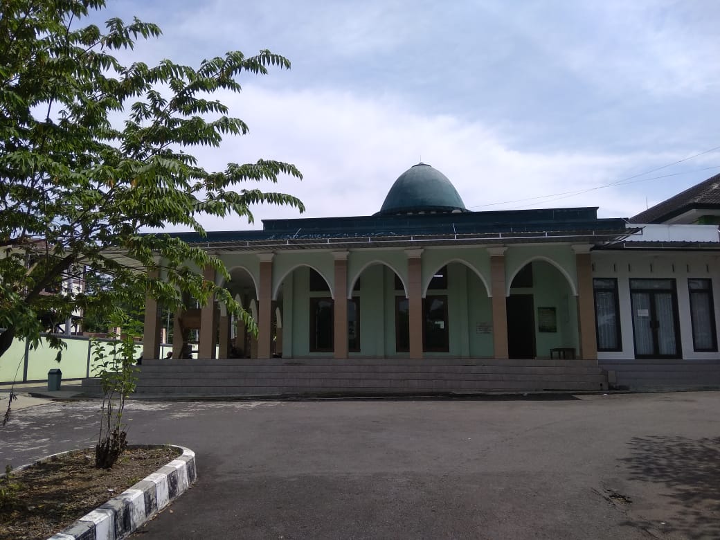AL-MABRUR