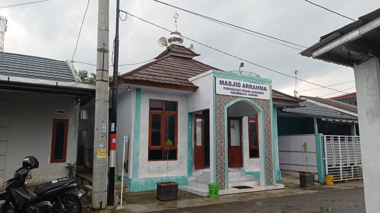 ARRAHMA