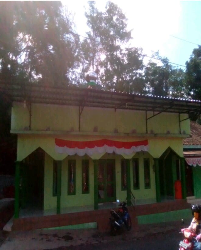 AL-HIKMAH AZA GRIYA