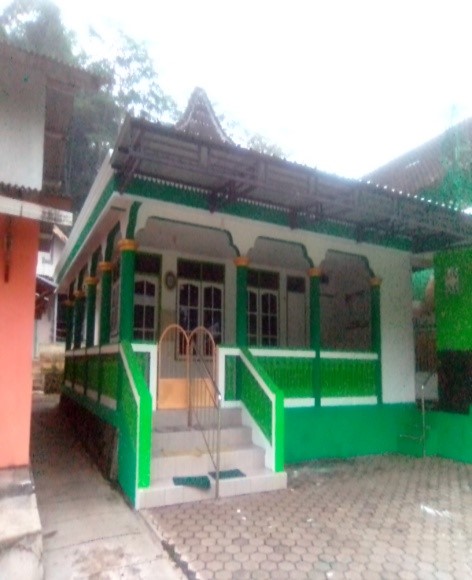BAITUL WI'AM
