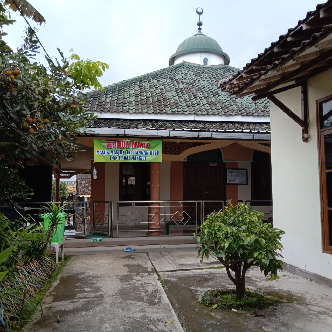 BAITURRAHMAN