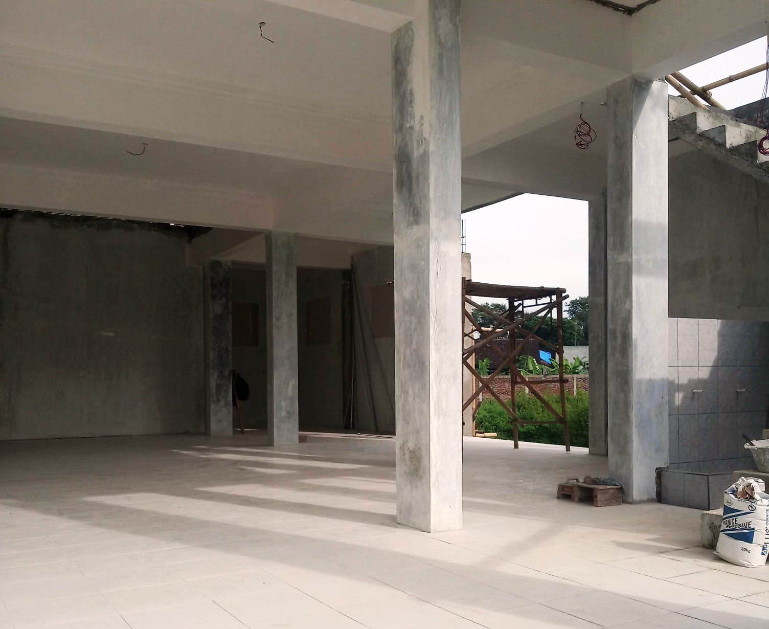 DARUL HUFAZH