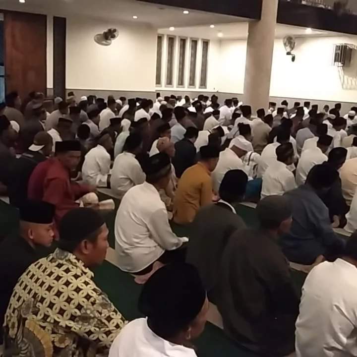 BAITUL MUTTAQIEN