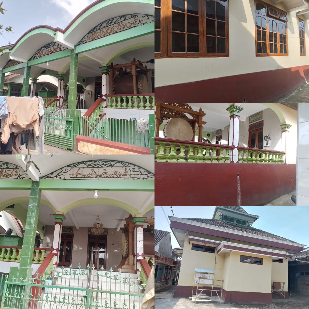 AL-IKHLAS