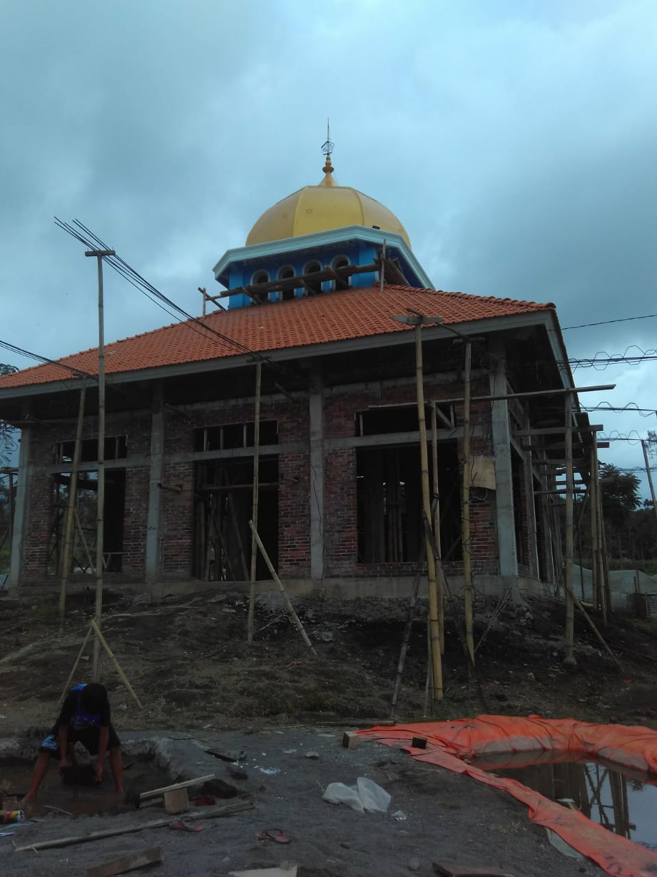 AL-AQSHA