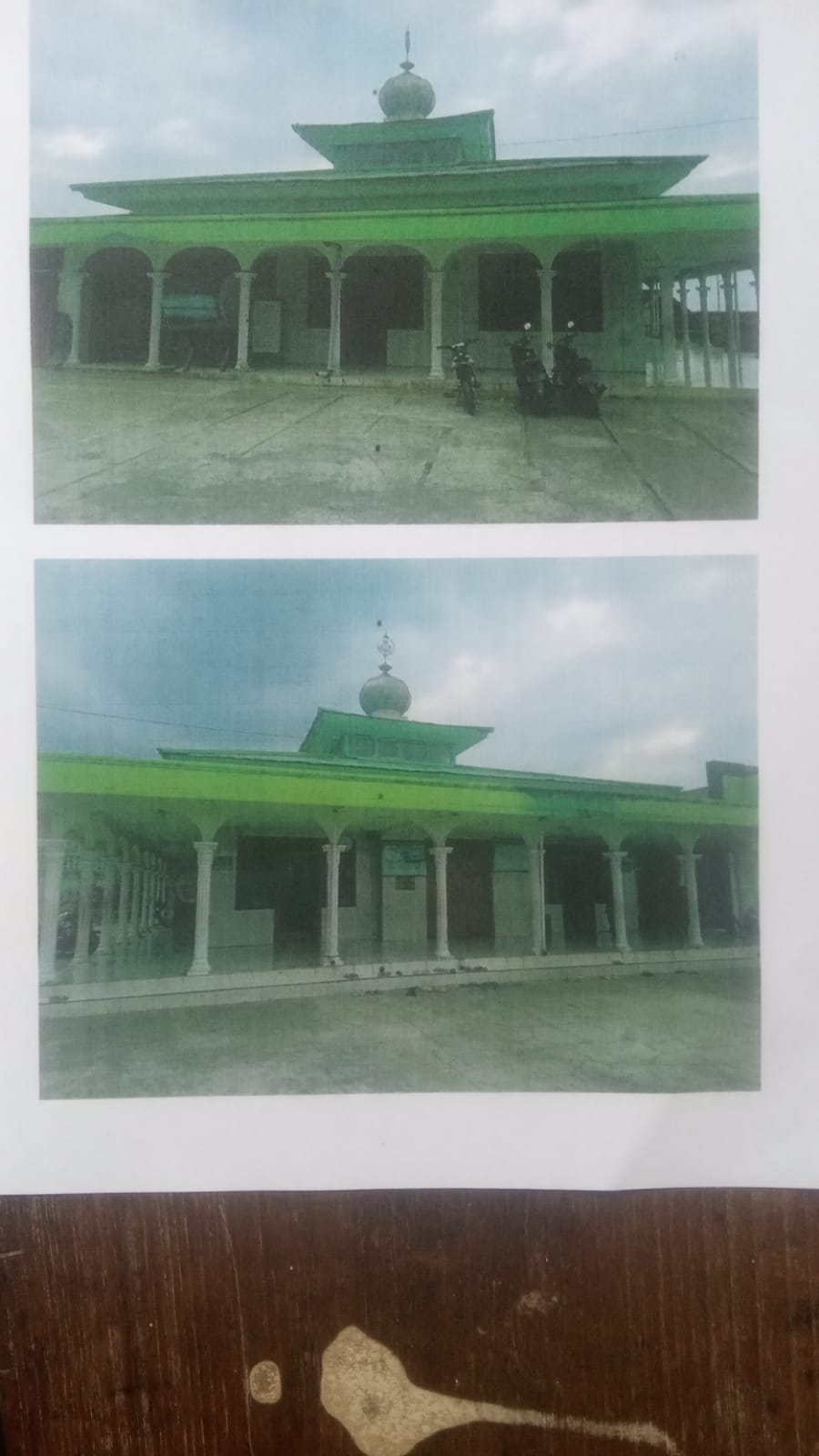 SABILUSSALAM