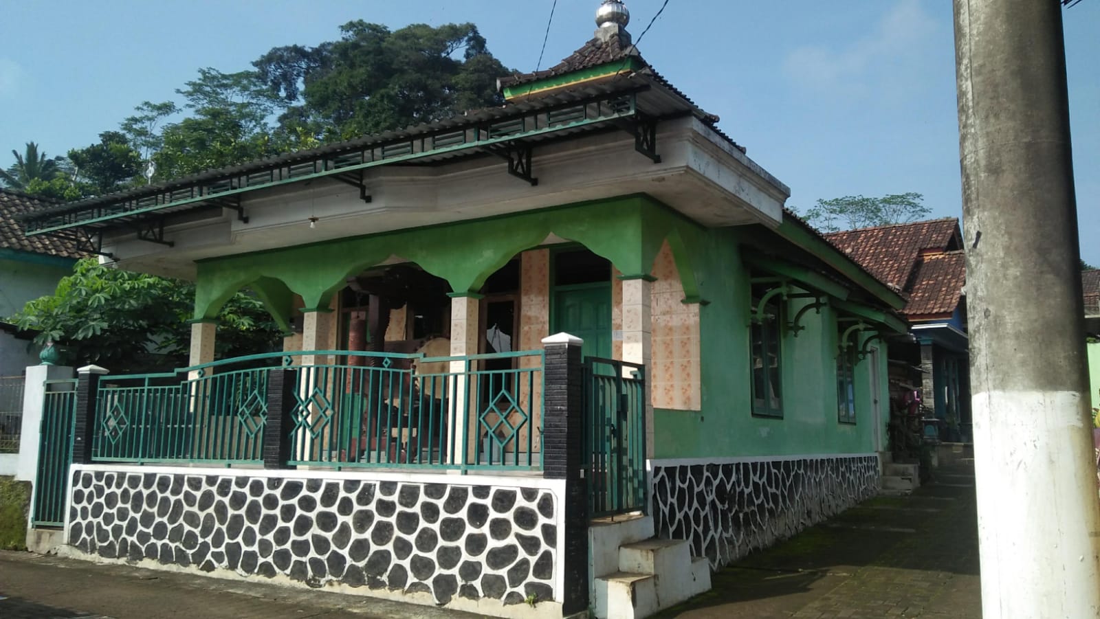 AL- HUDA