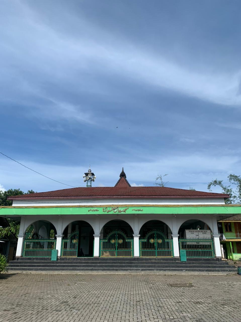 AS-SA'ADAH
