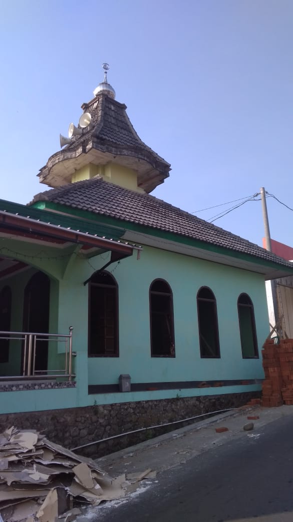 AL-HUDA