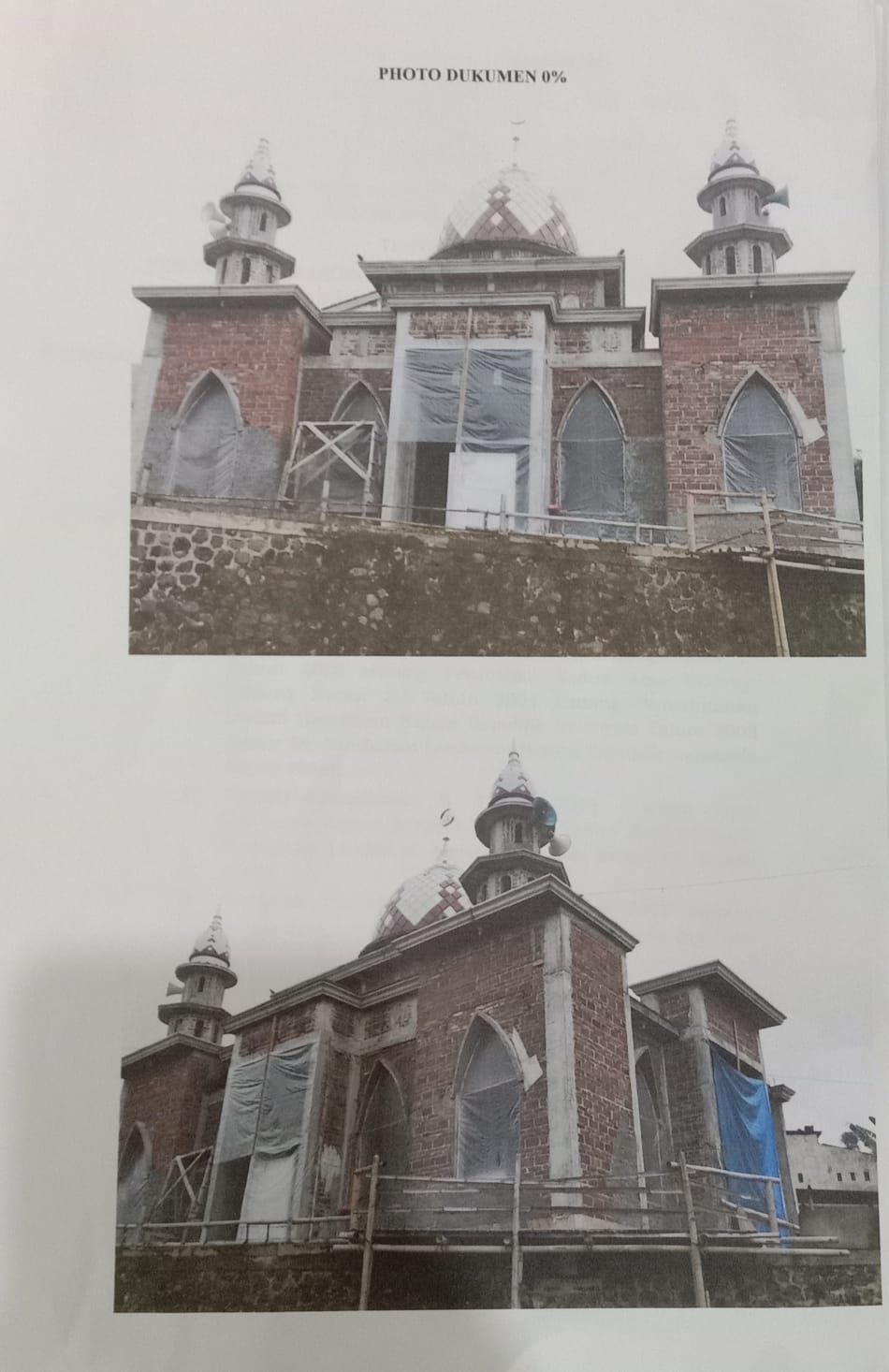 DARUSSALAM