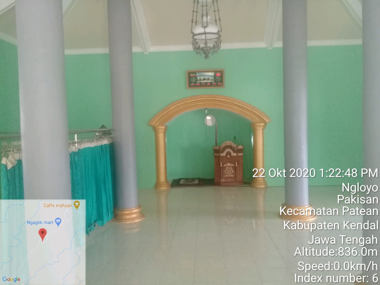 AL-BAROKAH