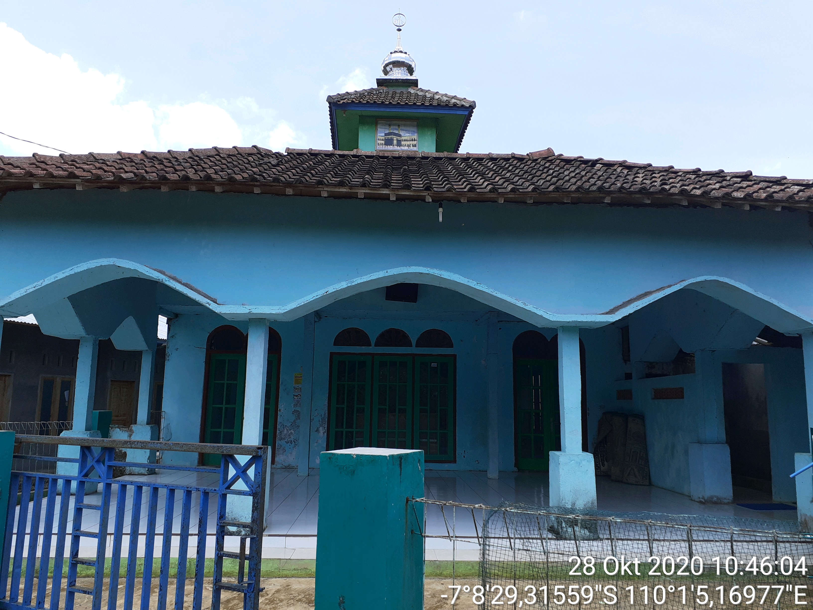 BAITUL MUSLIMIN