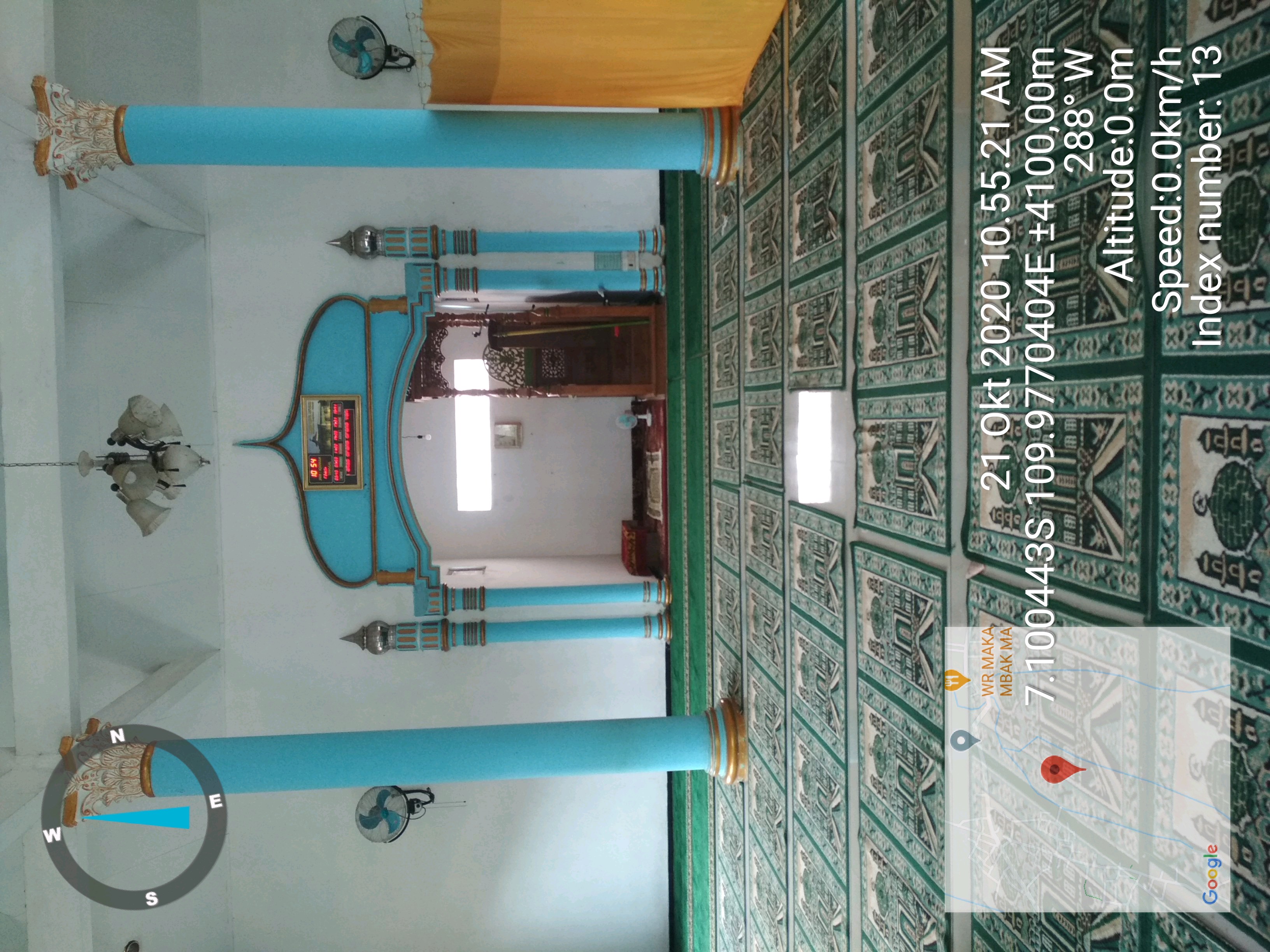 BAITUL MUSLIMIN
