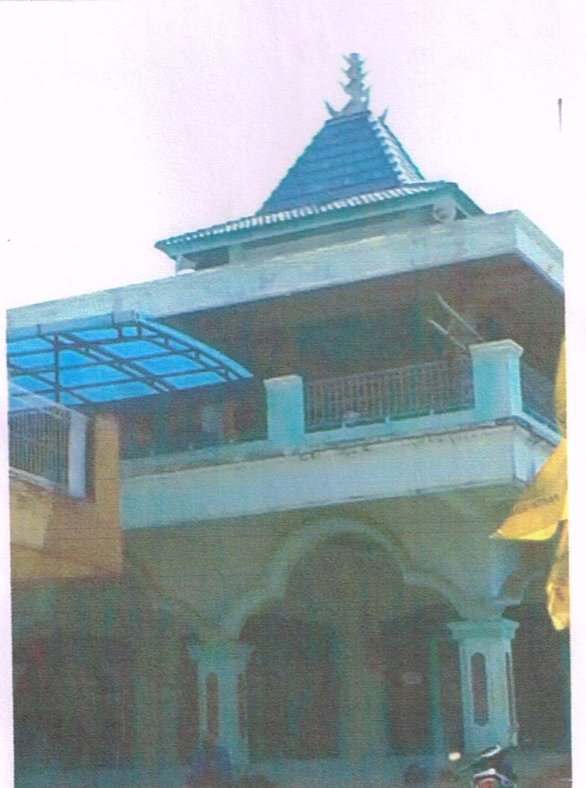 BAITUSSALAM