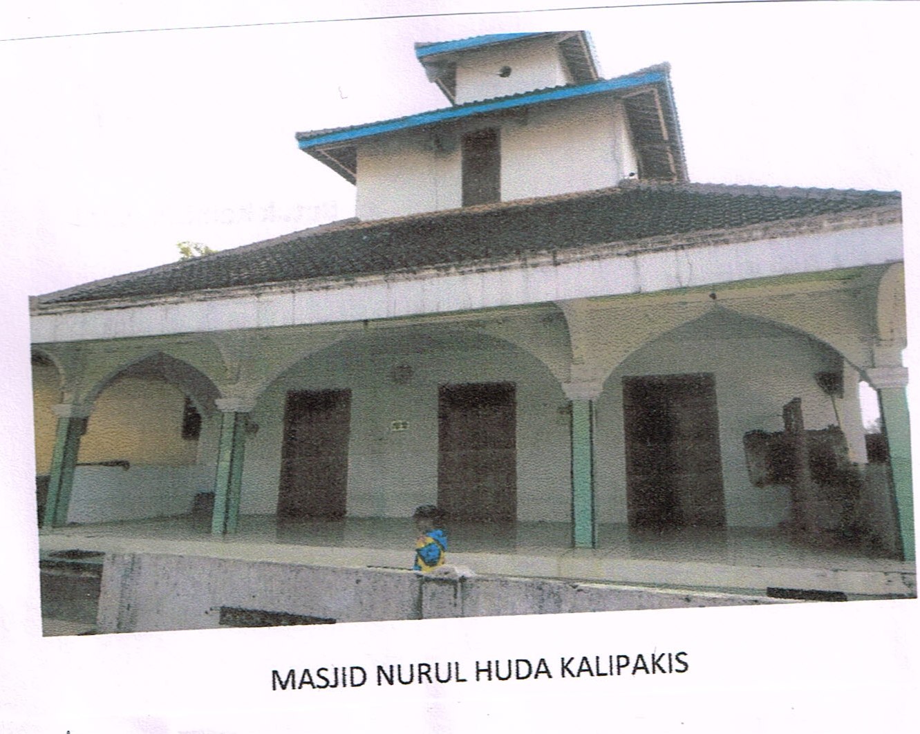 NURUL HUDA