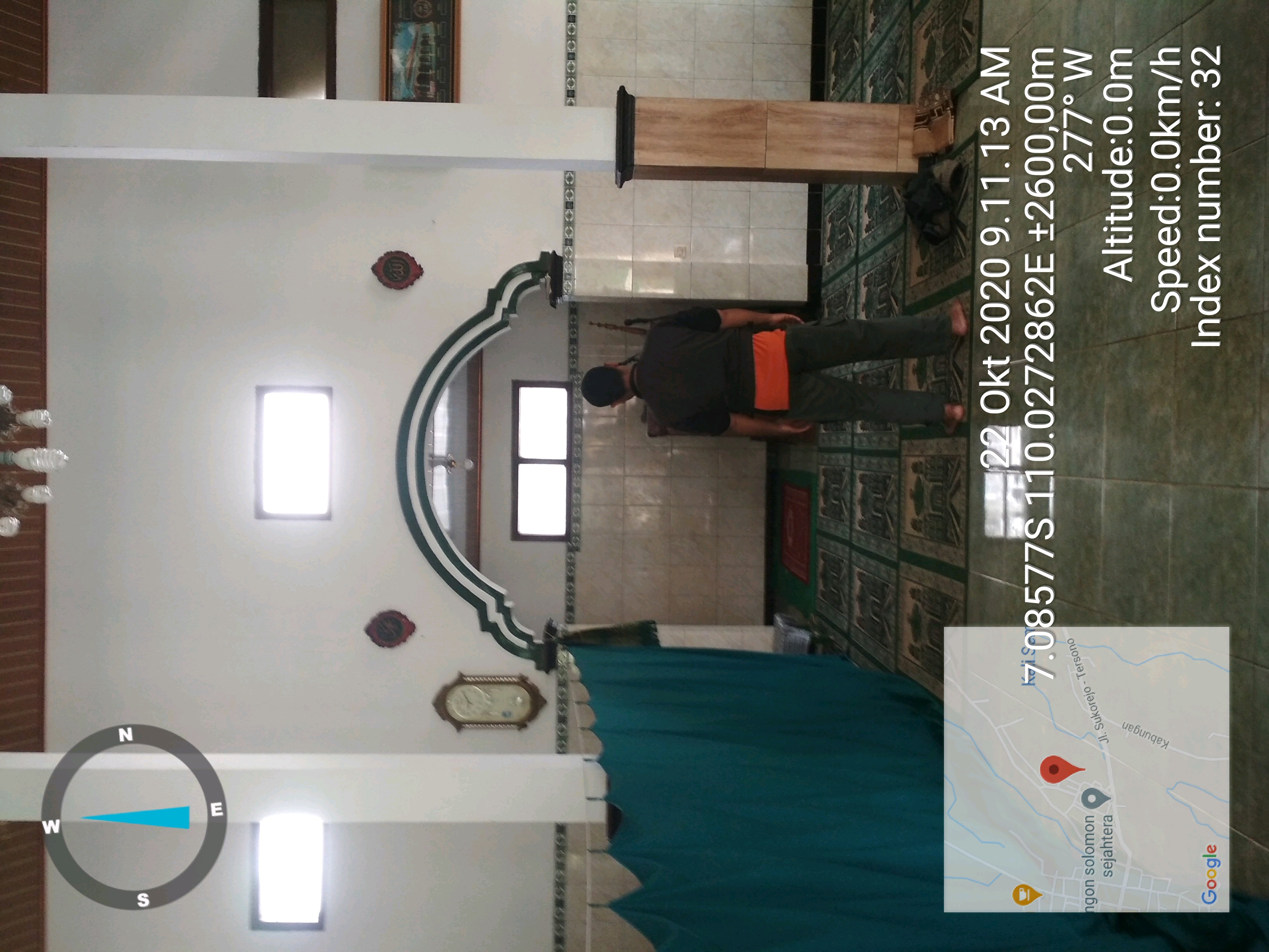 AL-AMIN