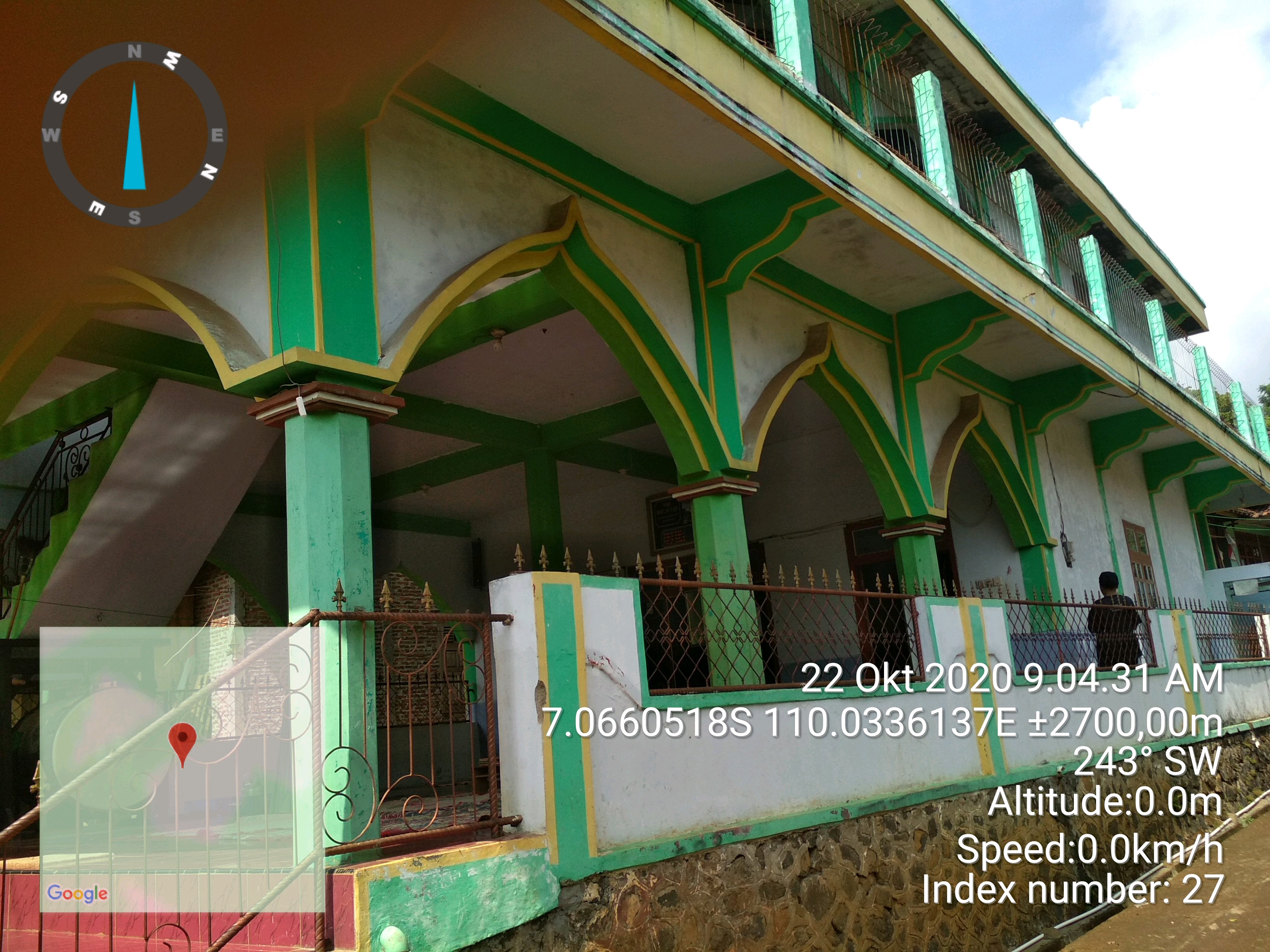 BAITUL MUTTAQIN