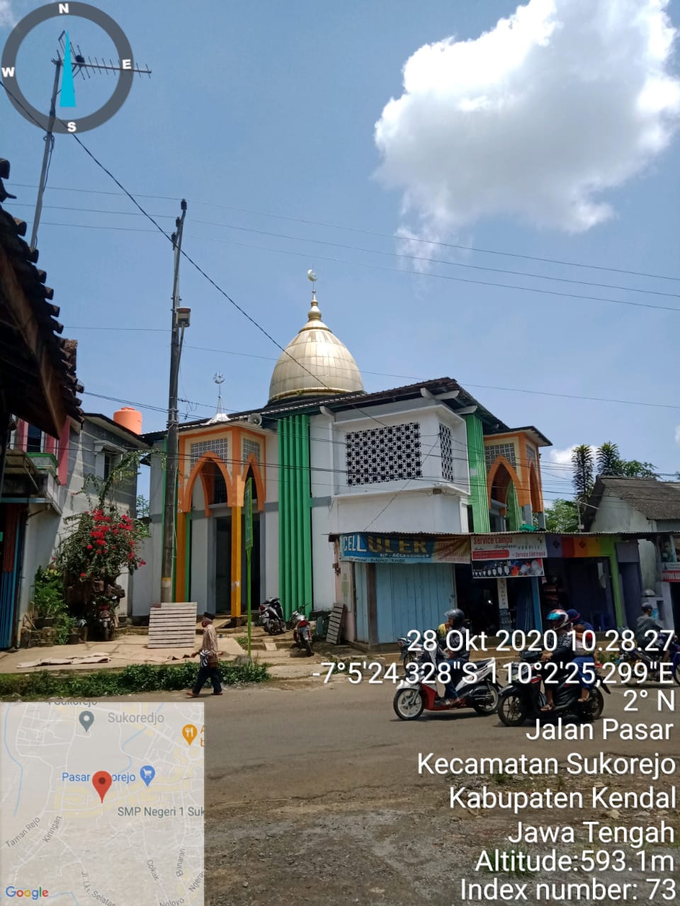 AL-MUSTOFA