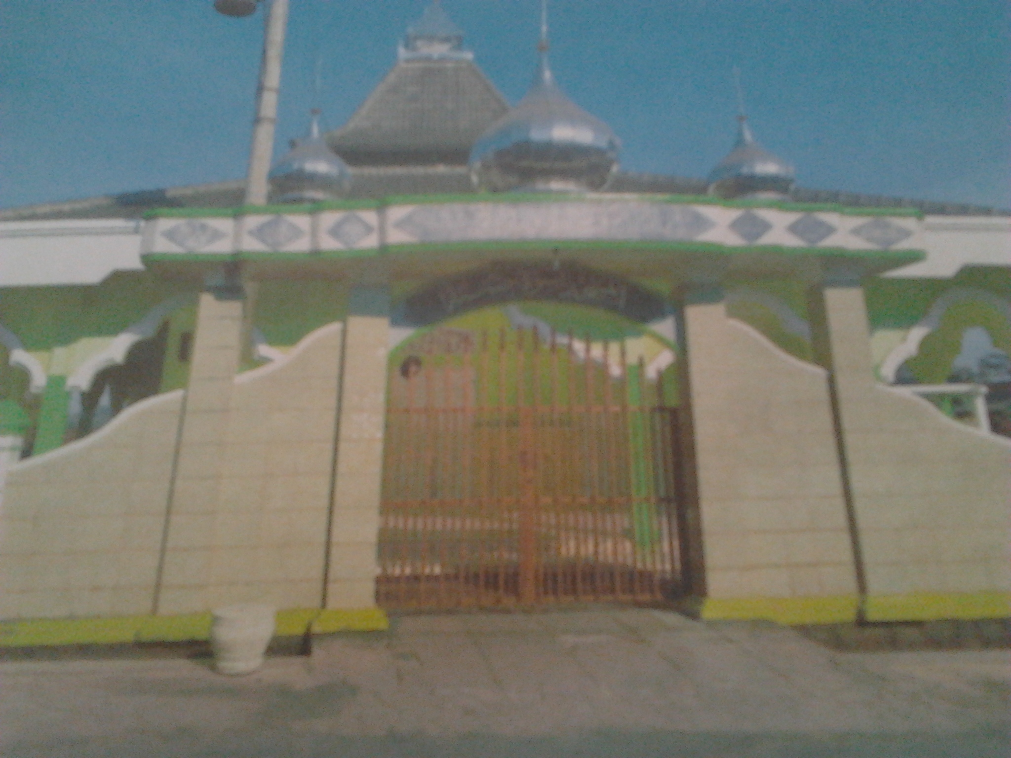 USWATUN HASANAH