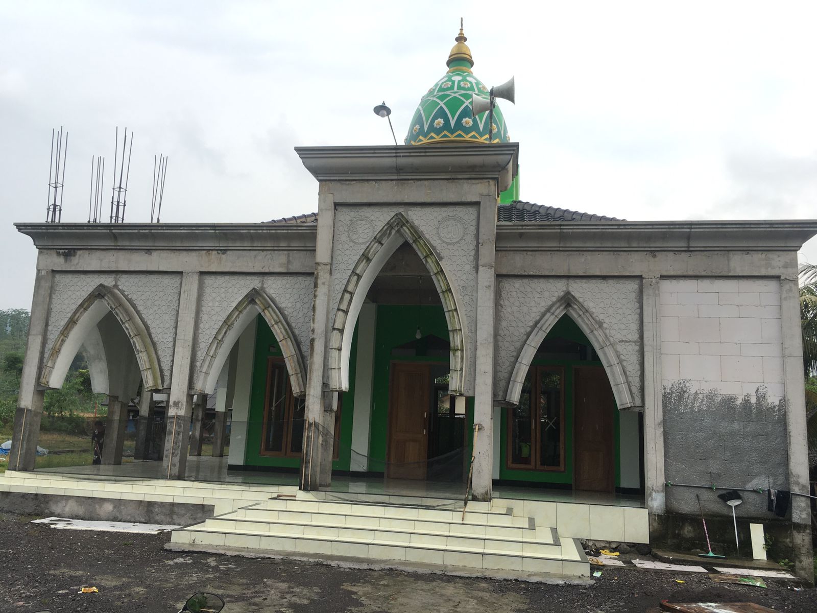 BAITUL FALLAH