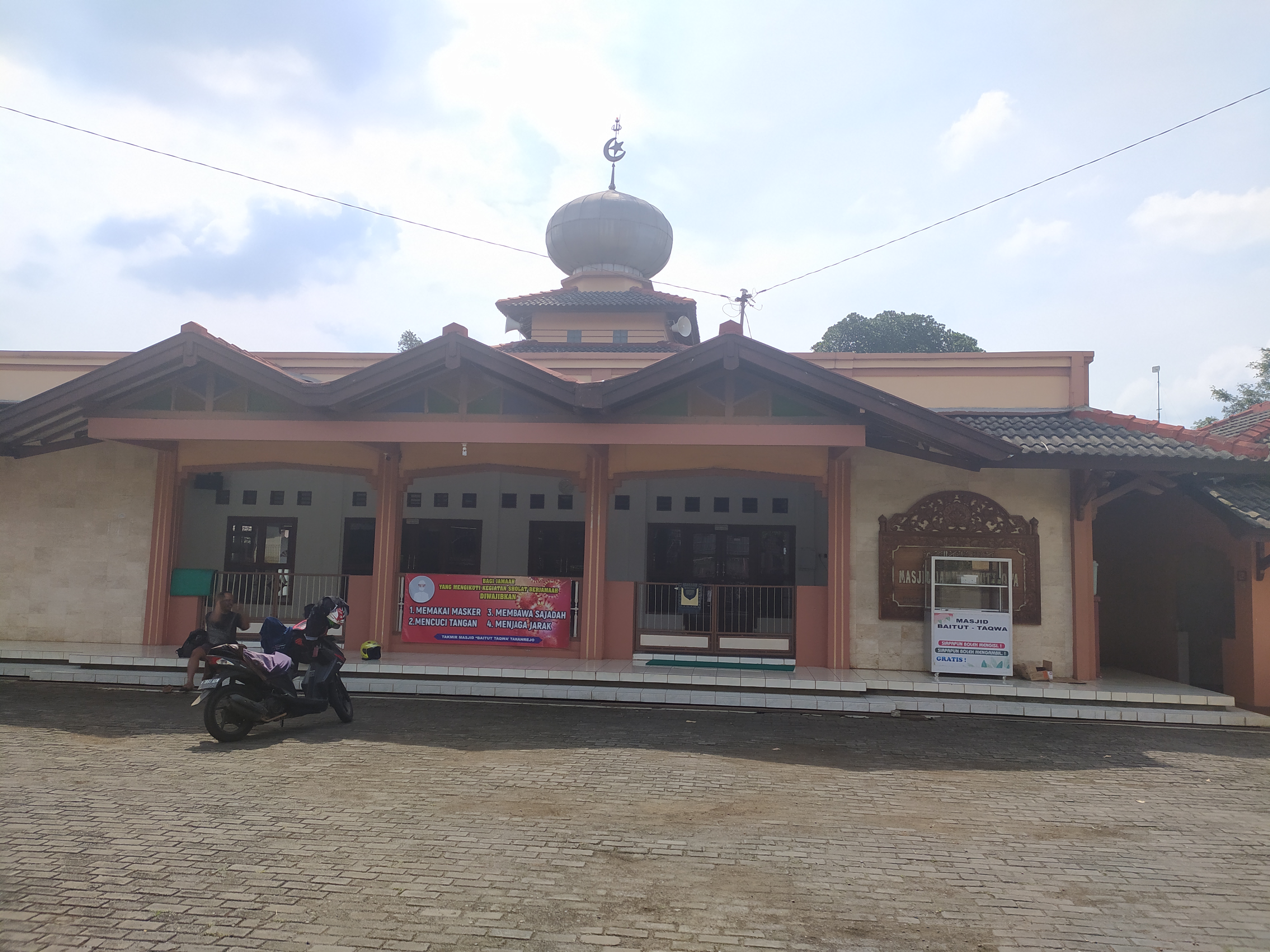 BAITUT TAQWA