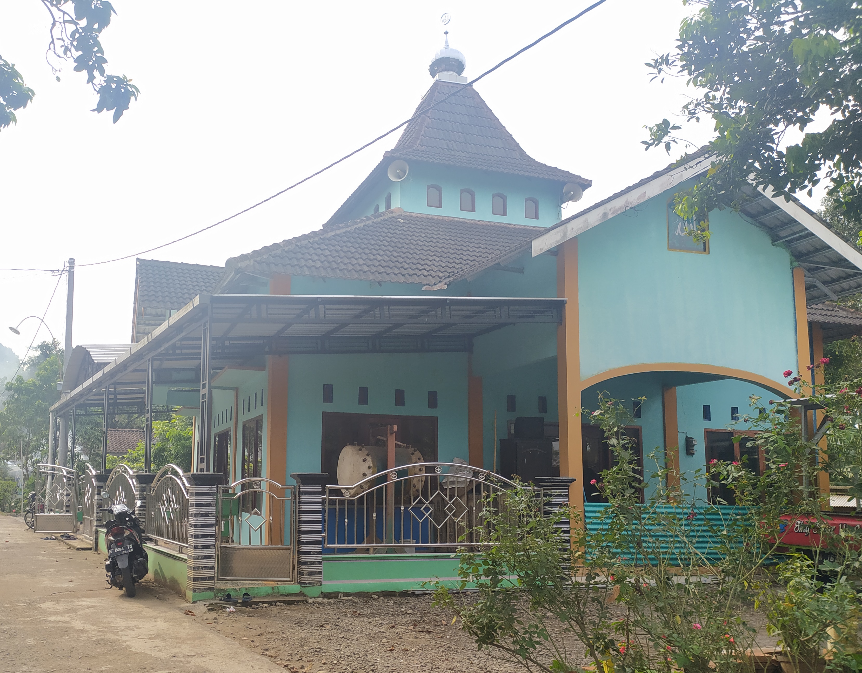 BAITUL HIKMAH