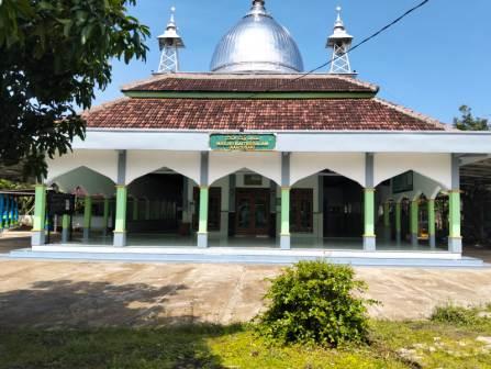 Baitussalam