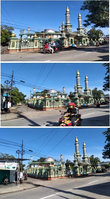 AL-ISTIQOMAH