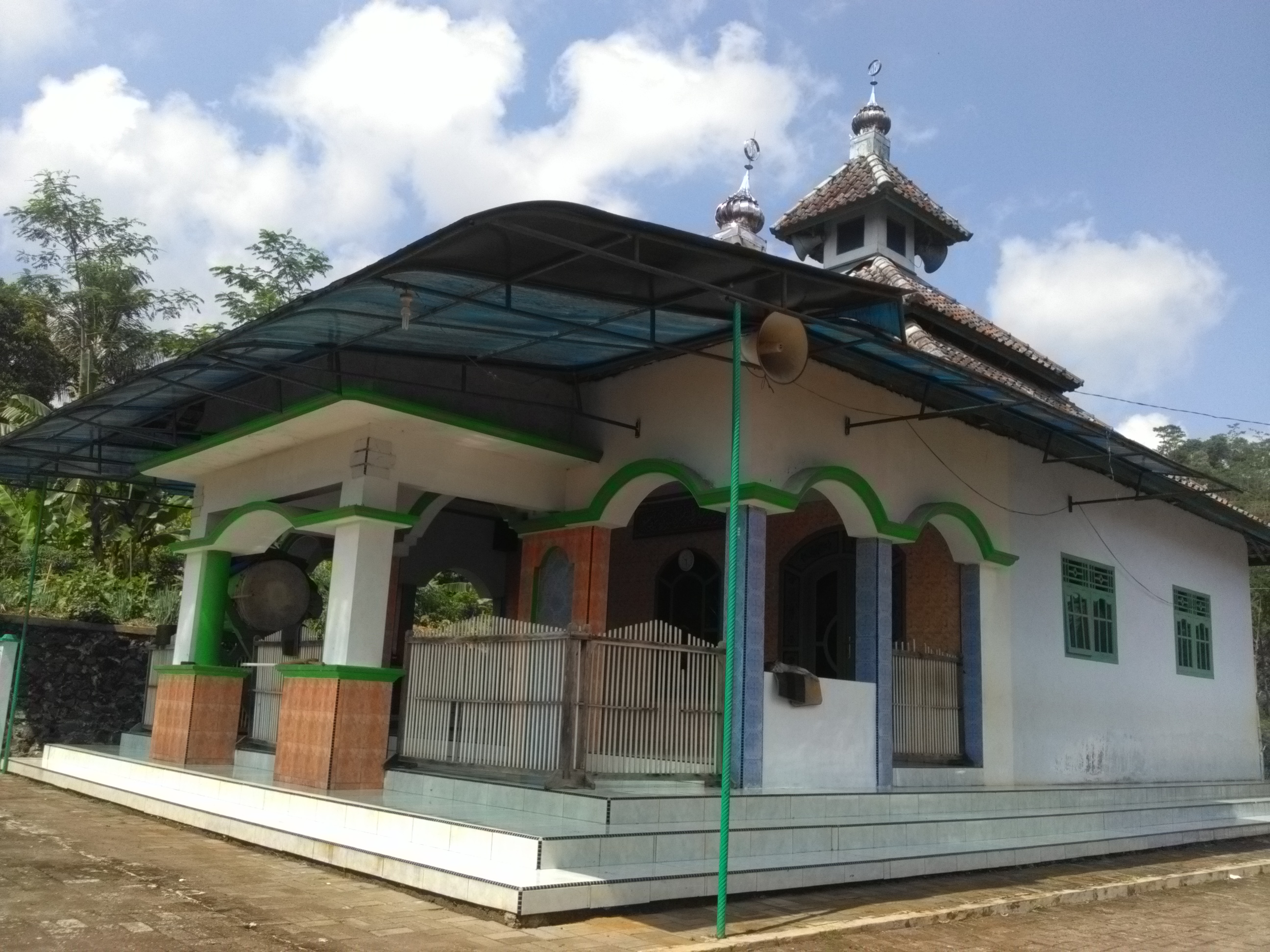 NURUL HUDA