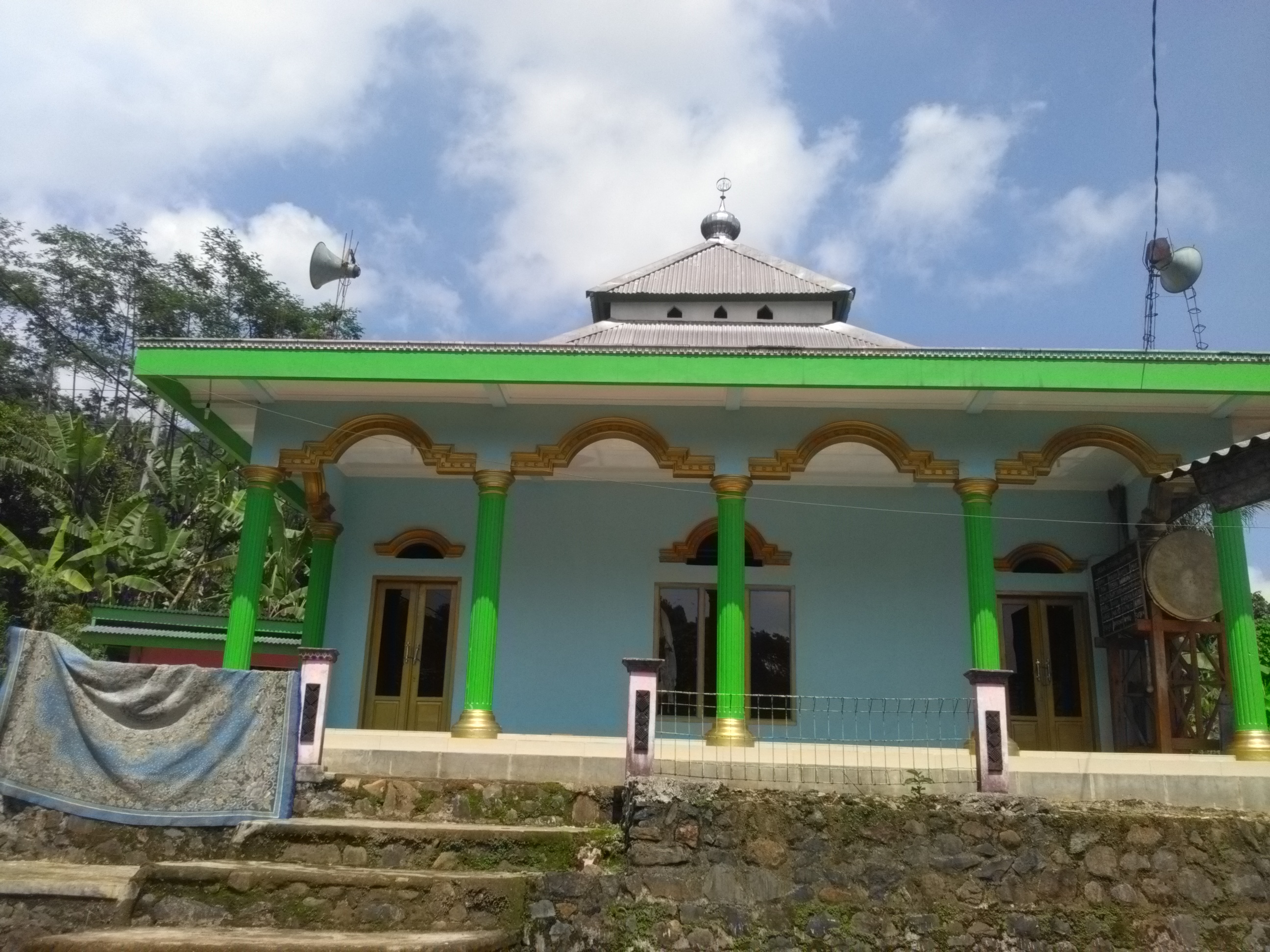 AT-TAQWA