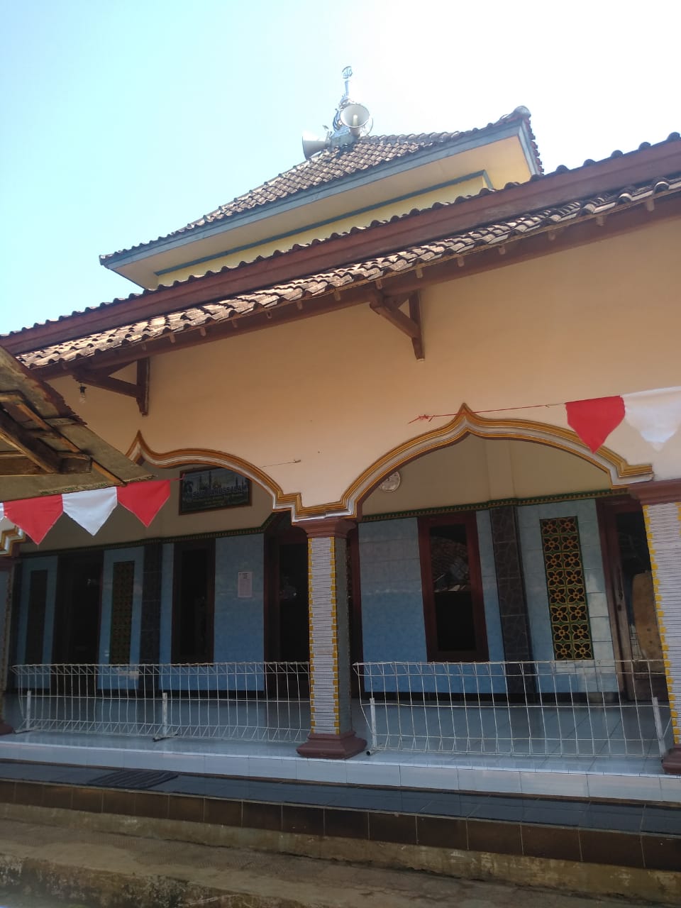 DARUSSALAM