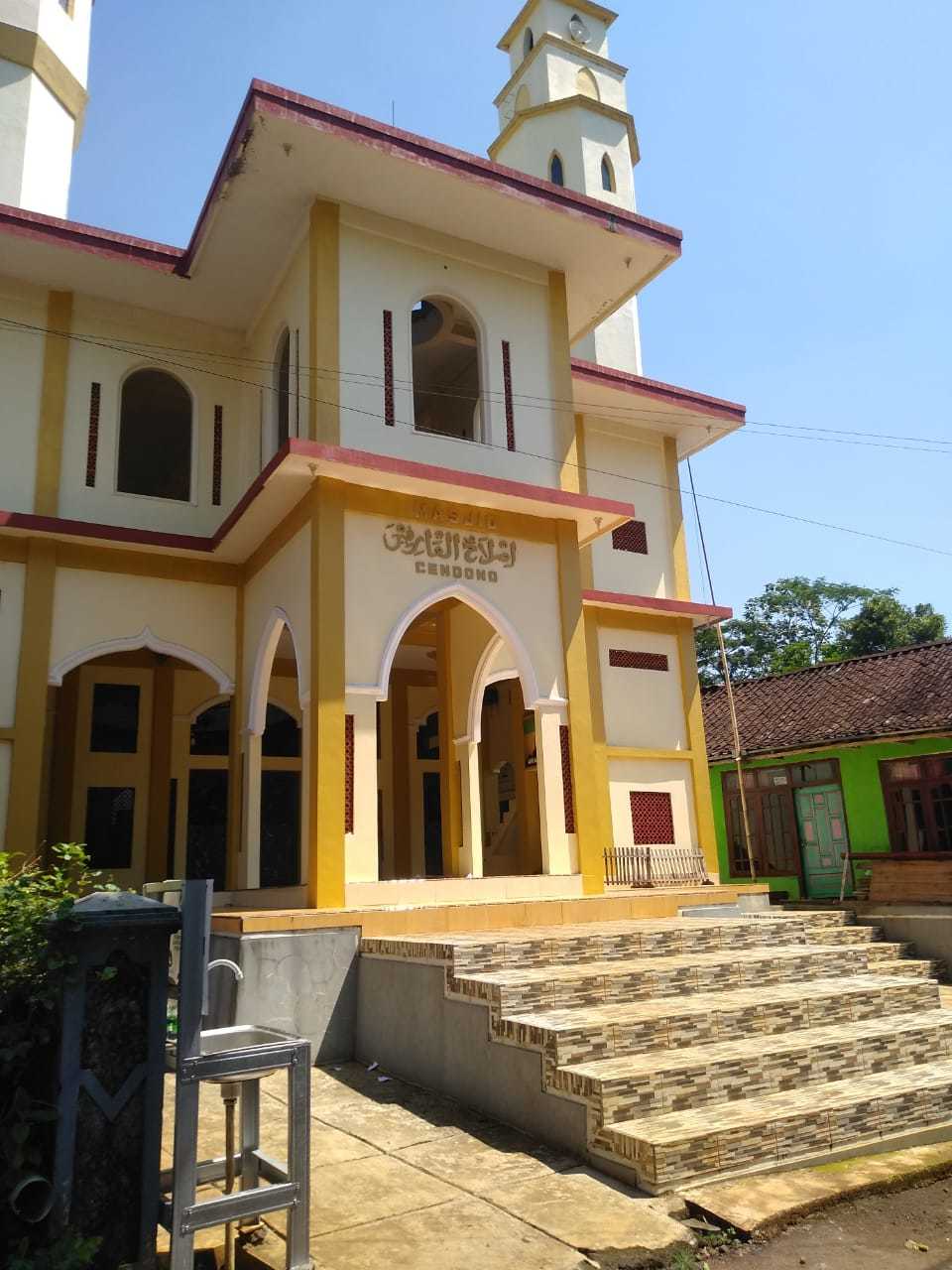 ISHLAHUL ARIFIN