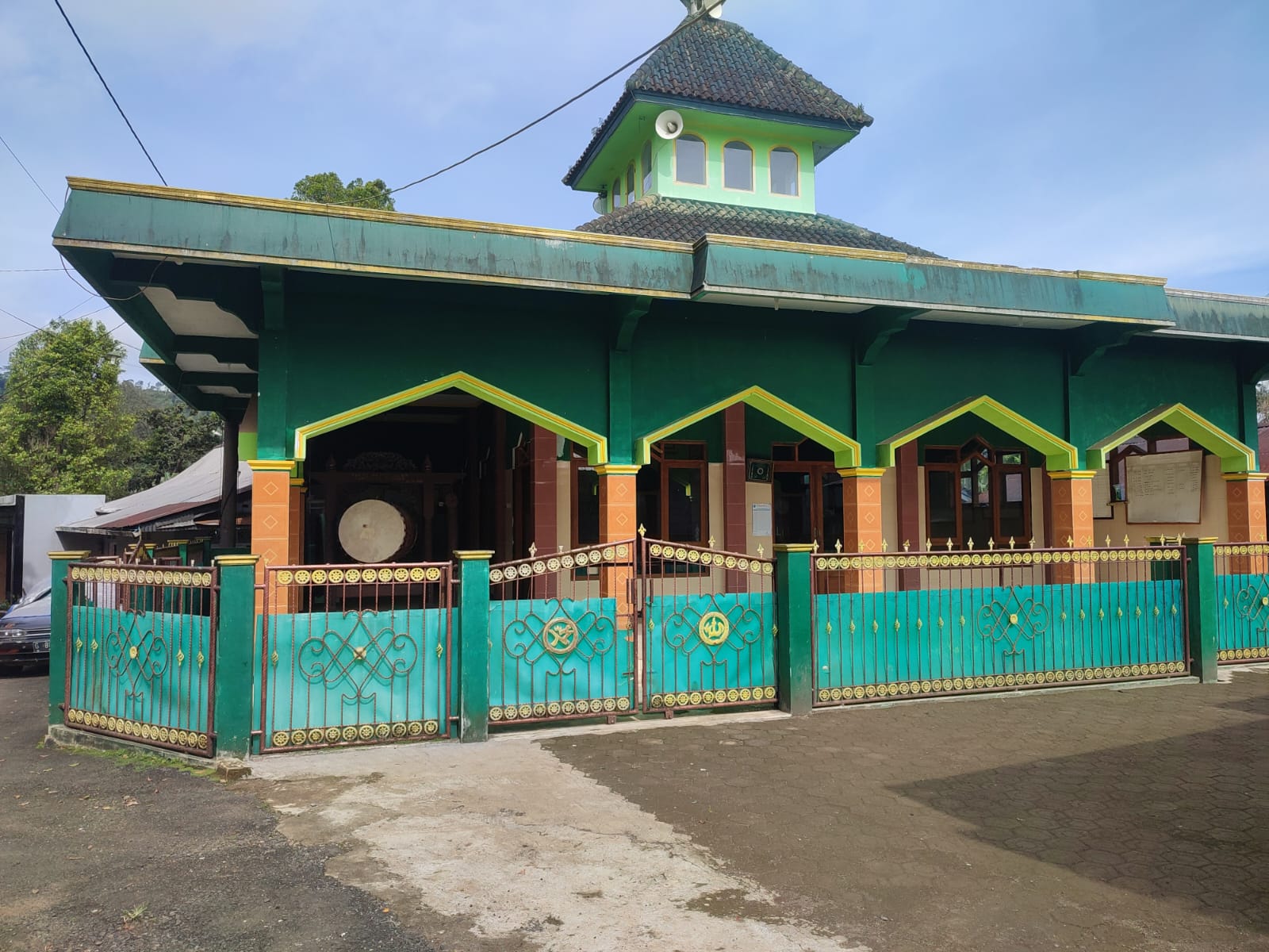 Baitussalam
