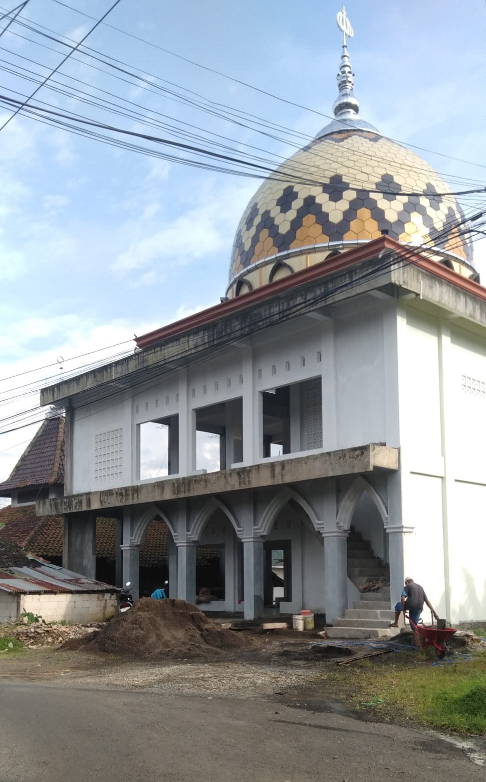 AL-HUDA