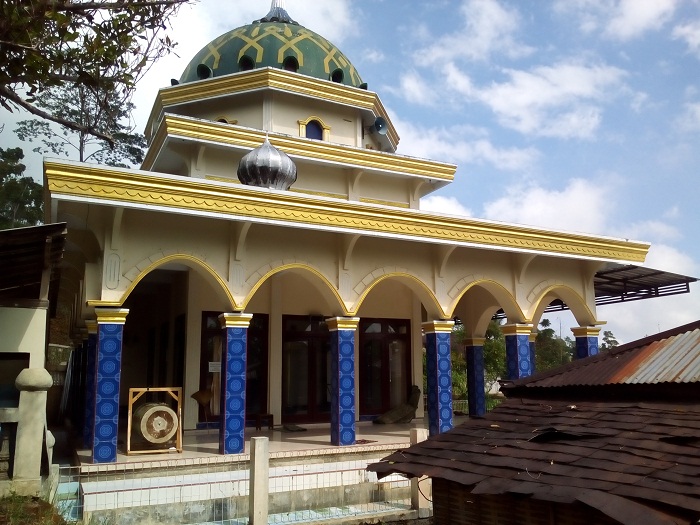 Al-Barokah