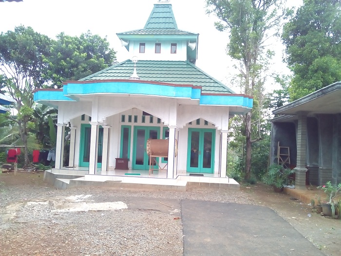 Nurul Iman