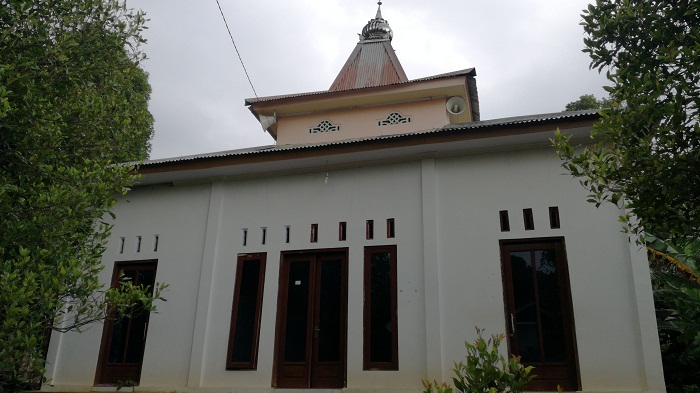 Ahmad Ali Mahmud